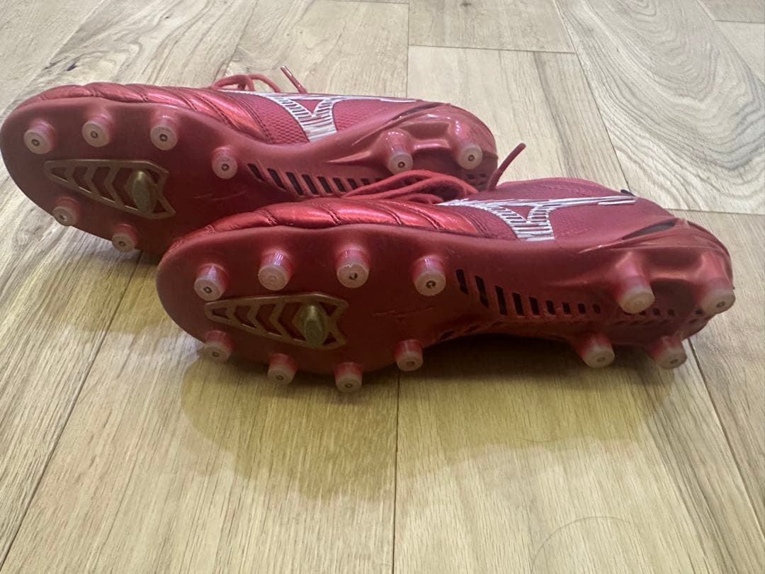 モレリアネオ4β 25.5cm