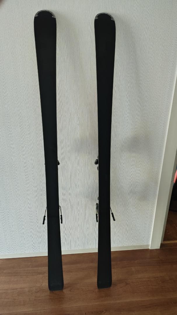 ATOMIC PERF スキー 板 オレンジ/ホワイト