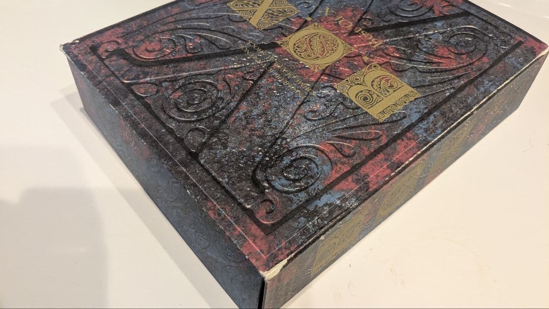 X JAPAN-Best Of X-青い夜白い夜