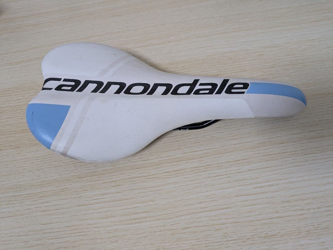 【ヤ◯ヤン】Cannondale CAAD8 ロードバイク　引き取り限定