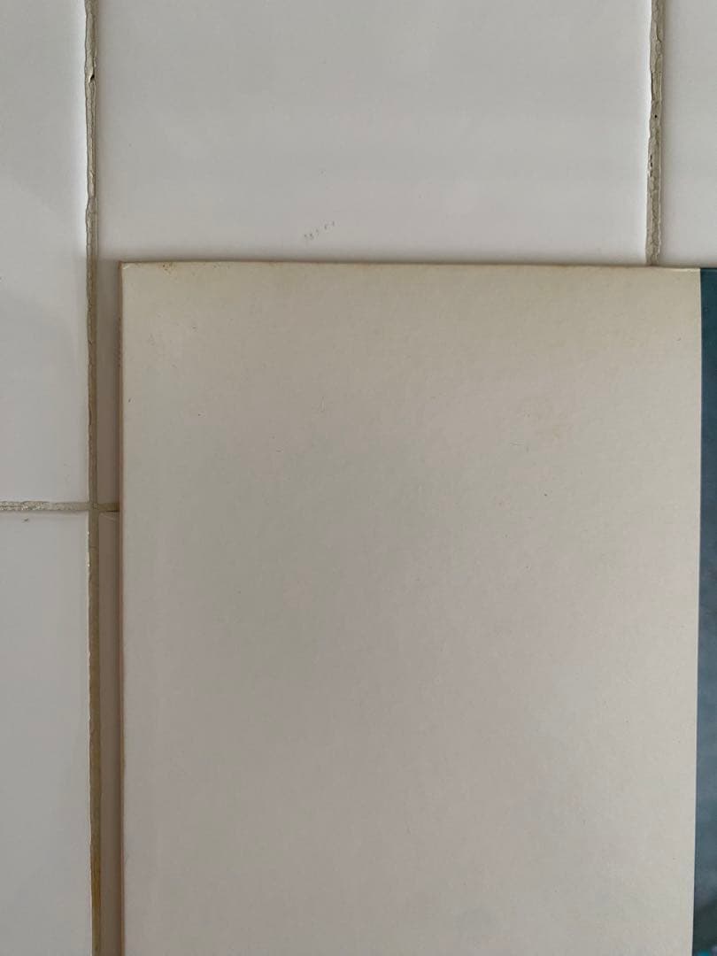 MariMari『Everyday, Under The Blue〜』12\"