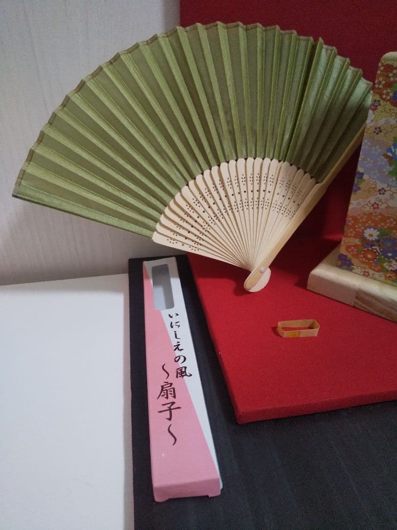 なんちゃって「投扇興❗️」パート①新作です！！パート②と③はSOLD❗️です‼️