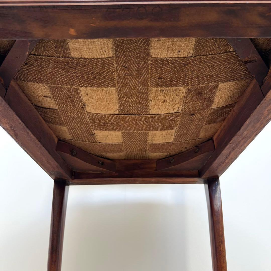 r*n様 【希少】アンティークチェア　サロンチェア