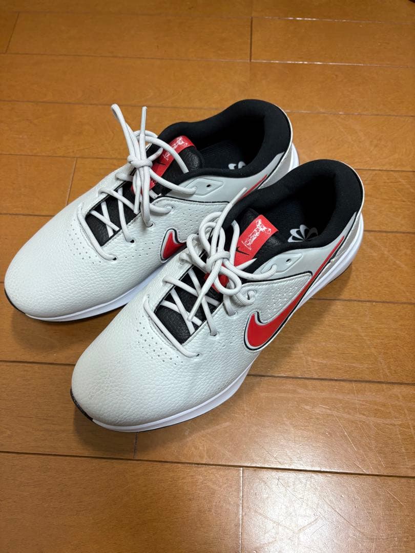 NIKE ナイキ ゴルフシューズ ビクトリー プロ 3 サイズ9.5