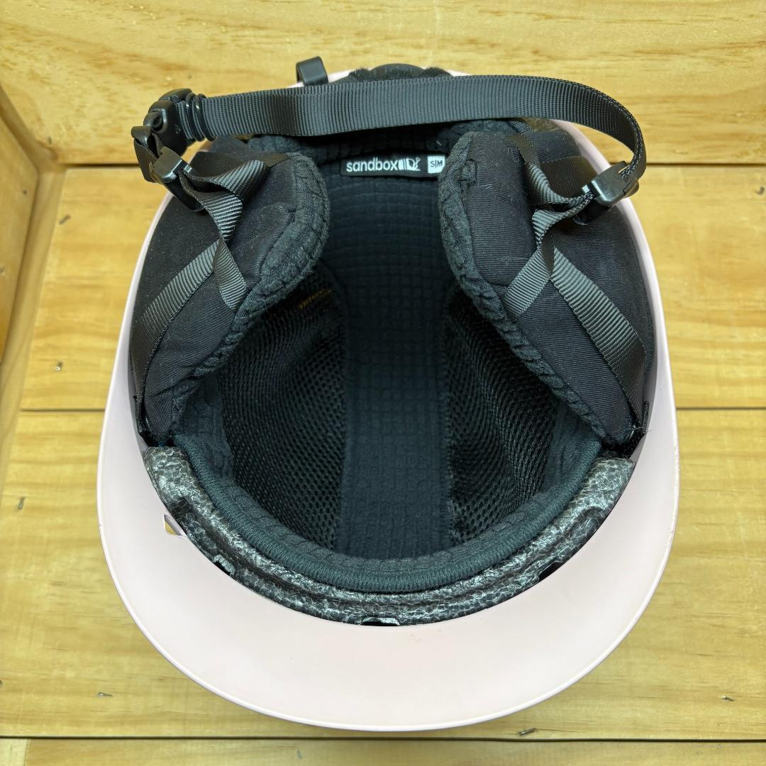 【4089】SANDBOX　サンドボックス　CLASSIC 2.0 