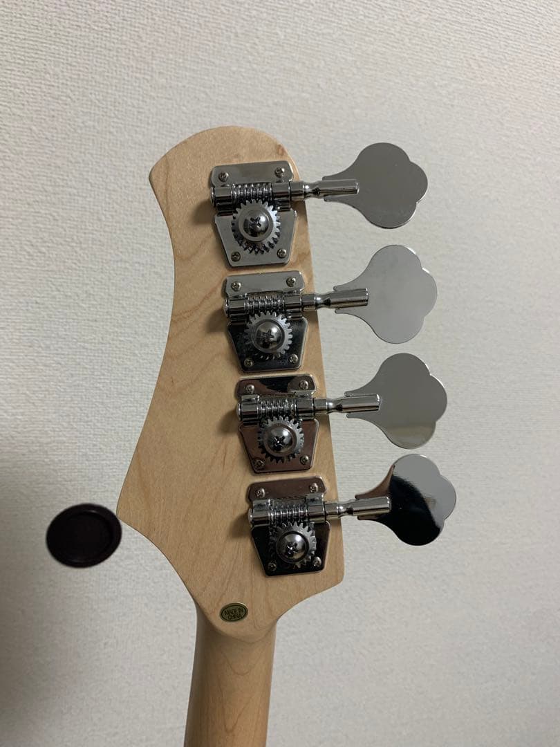 Photogenic エレキベース 初心者セット JB