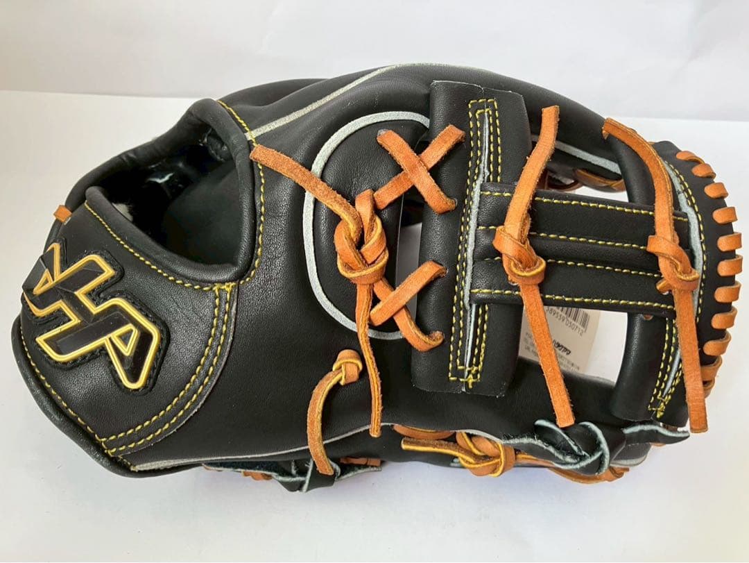 定価 77,000円　HATAKEYAMA ハタケヤマ　グローブ　久　内野　硬式
