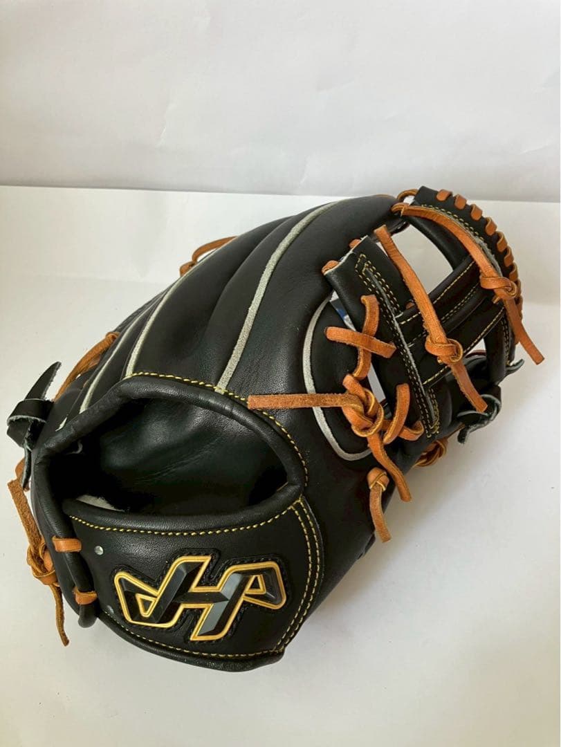 定価 77,000円　HATAKEYAMA ハタケヤマ　グローブ　久　内野　硬式
