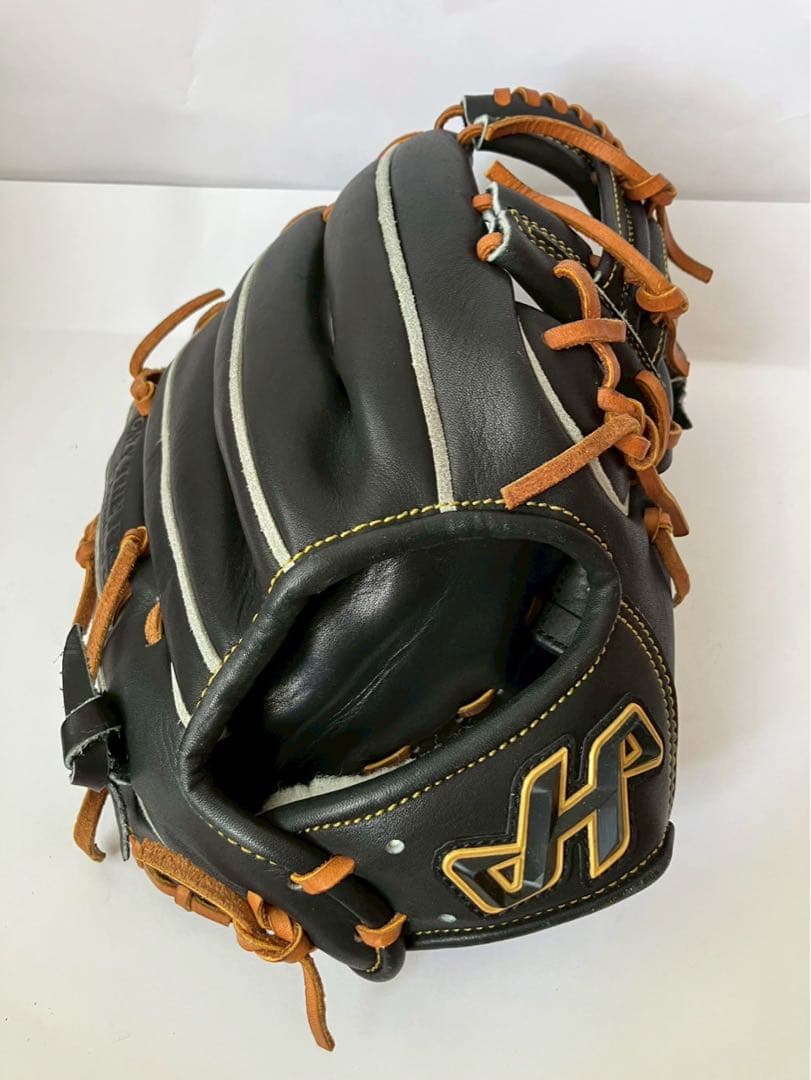 定価 77,000円　HATAKEYAMA ハタケヤマ　グローブ　久　内野　硬式