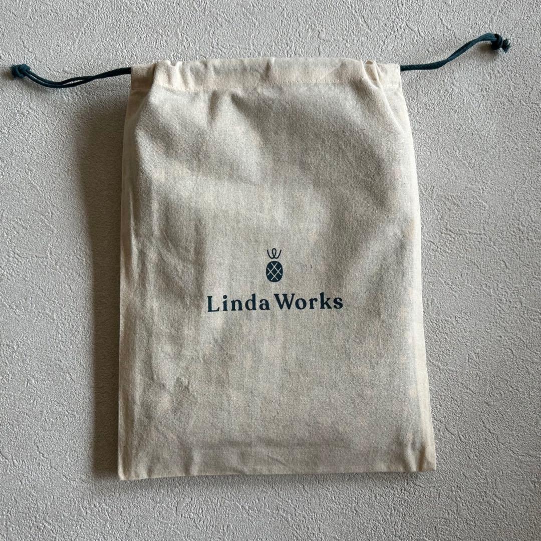 未使用品✨リンダワークス アーヤパンツ ポップコーン AY15005 Mサイズ