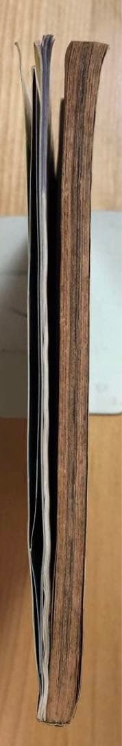 【激レア】週刊少年ジャンプ1987年　DRAGON BALL 冒険SPECIL