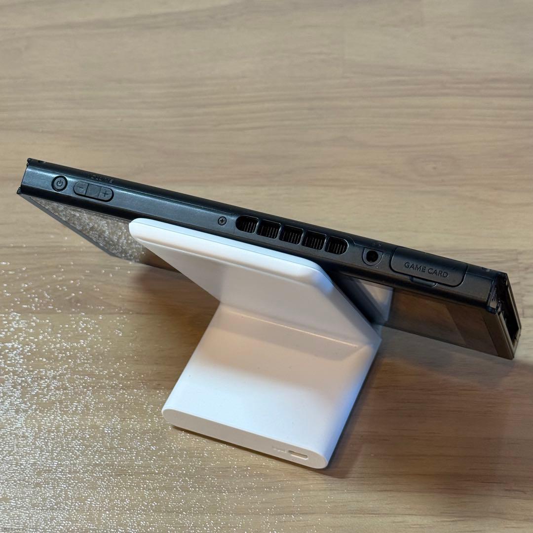 7-172 Switch 本体のみ 未対策機 XAJ