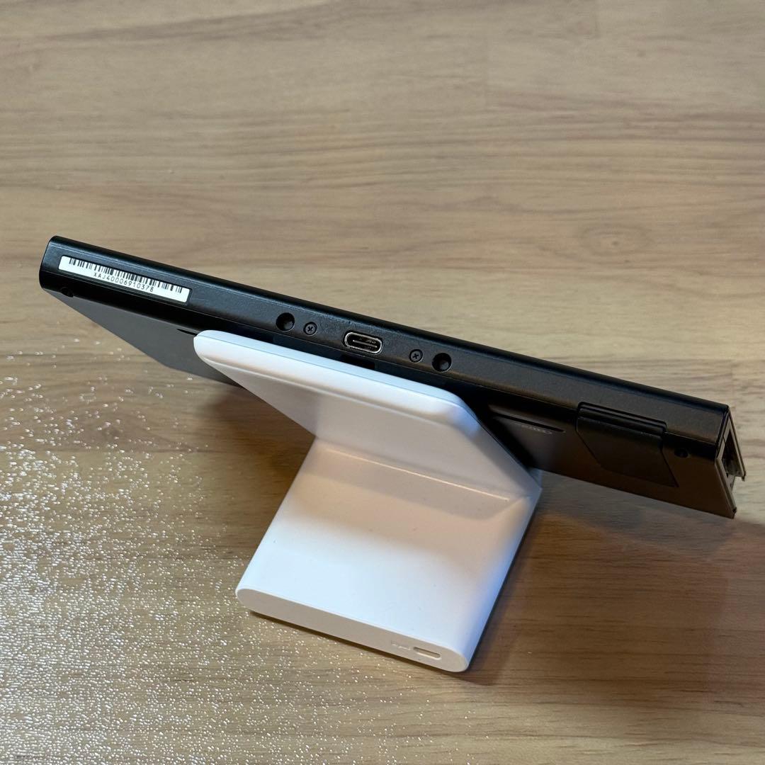 7-172 Switch 本体のみ 未対策機 XAJ