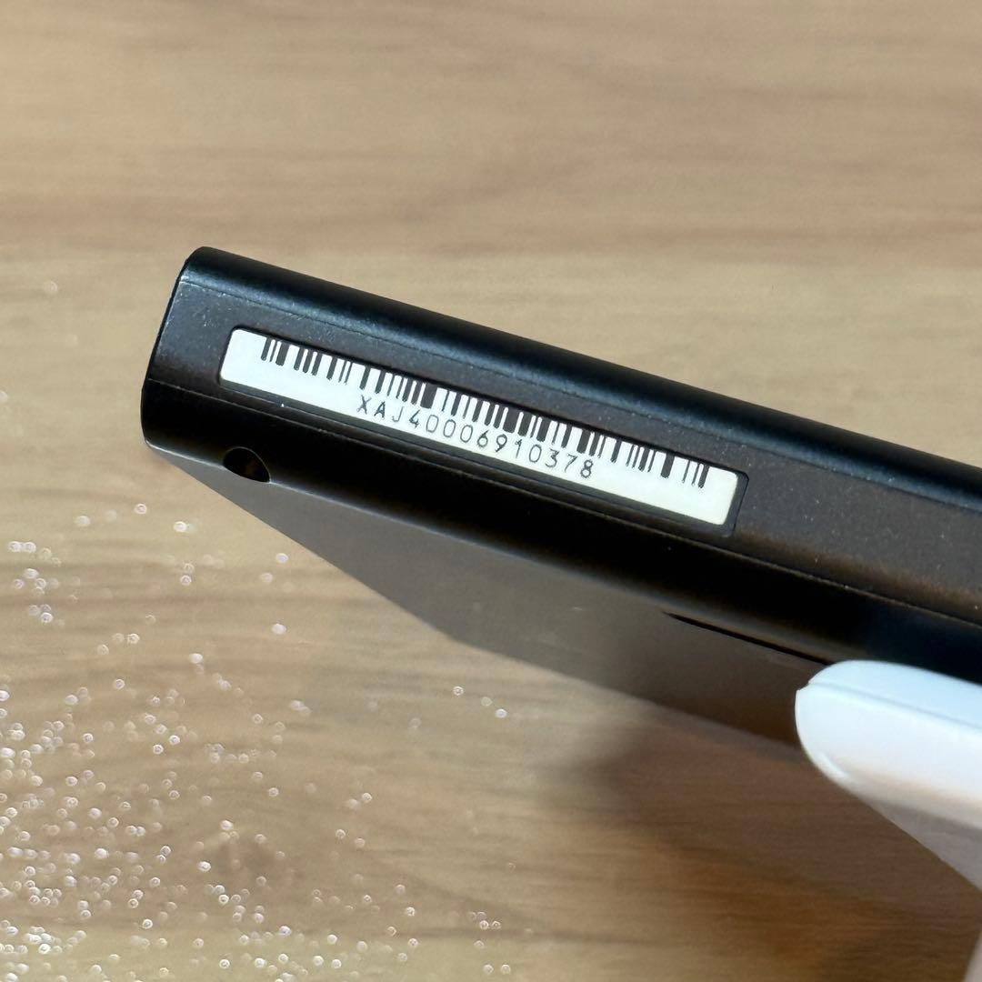 7-172 Switch 本体のみ 未対策機 XAJ