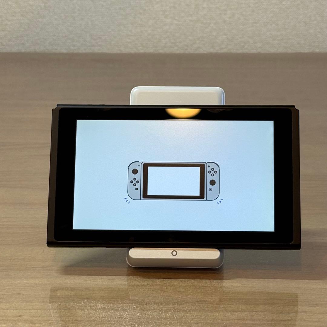 7-172 Switch 本体のみ 未対策機 XAJ