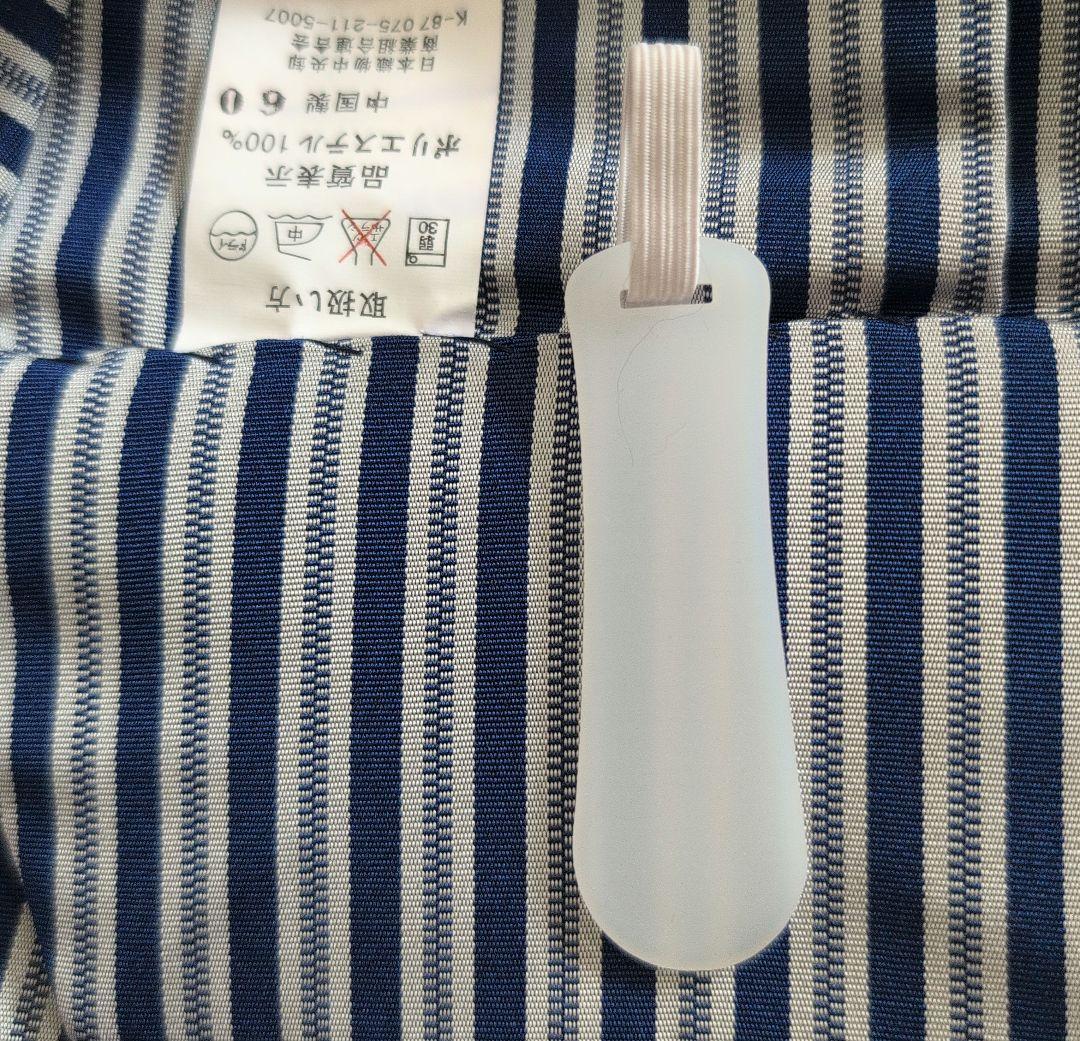 七五三　男の子　３歳　NAVY【羽織/着物/袴セット】