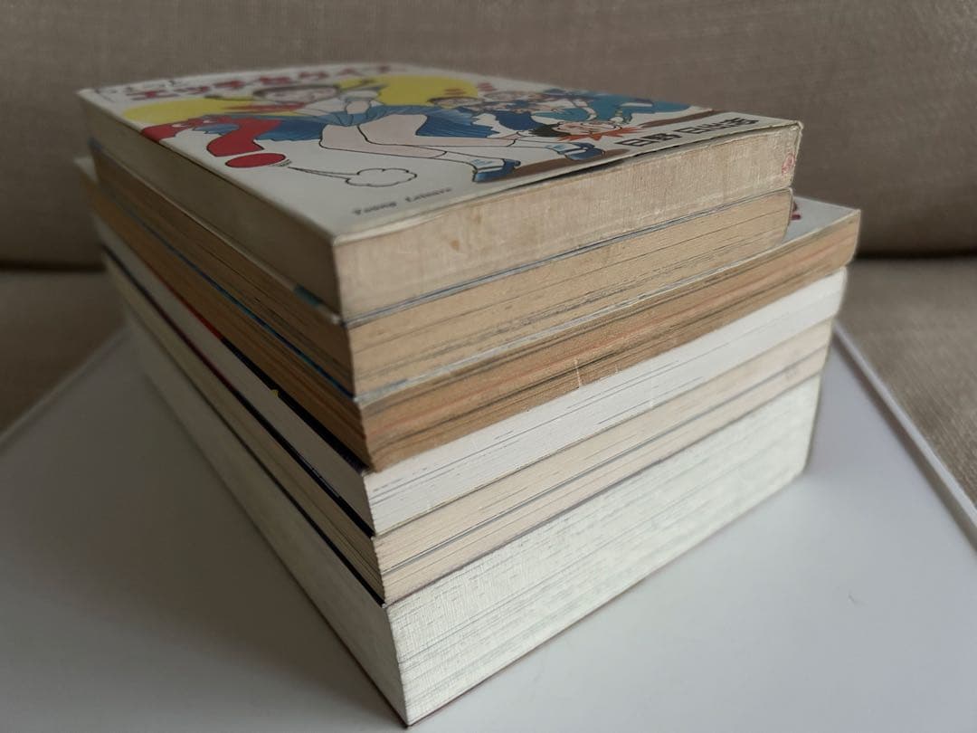 ◻︎ 日野日出志 レアコミック 厳選6冊