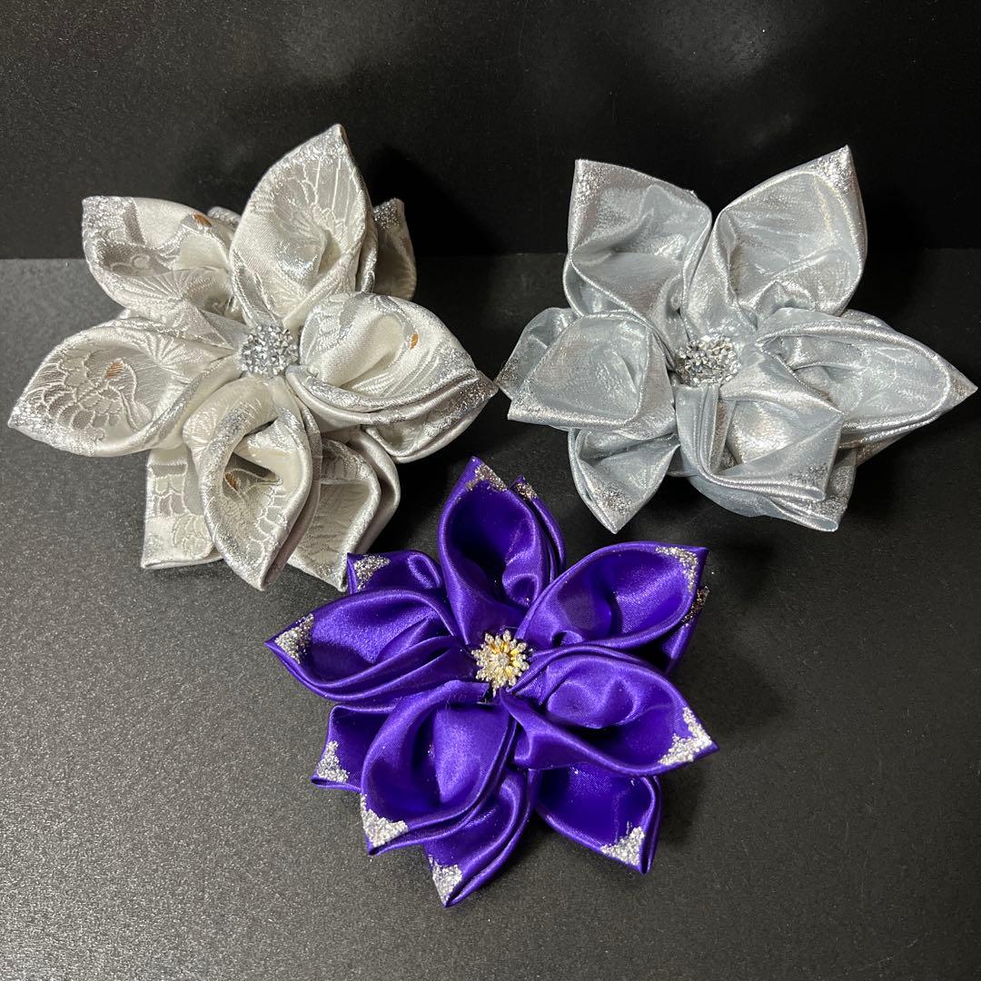 【❤︎】オーダー髪飾り