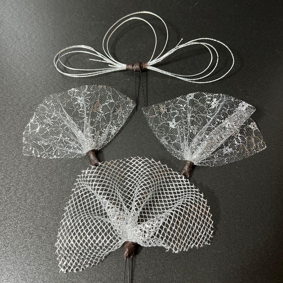 【❤︎】オーダー髪飾り