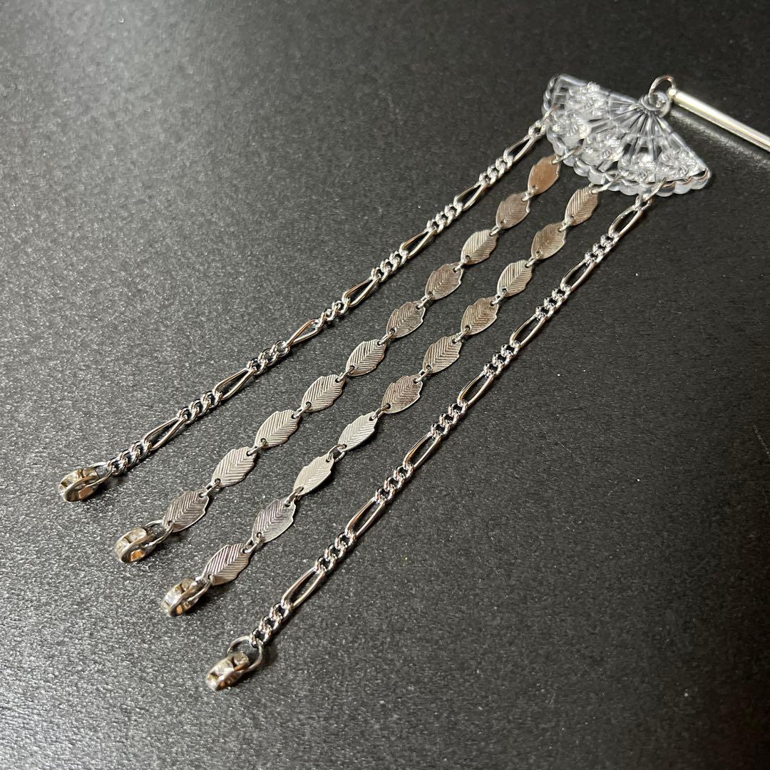 【❤︎】オーダー髪飾り