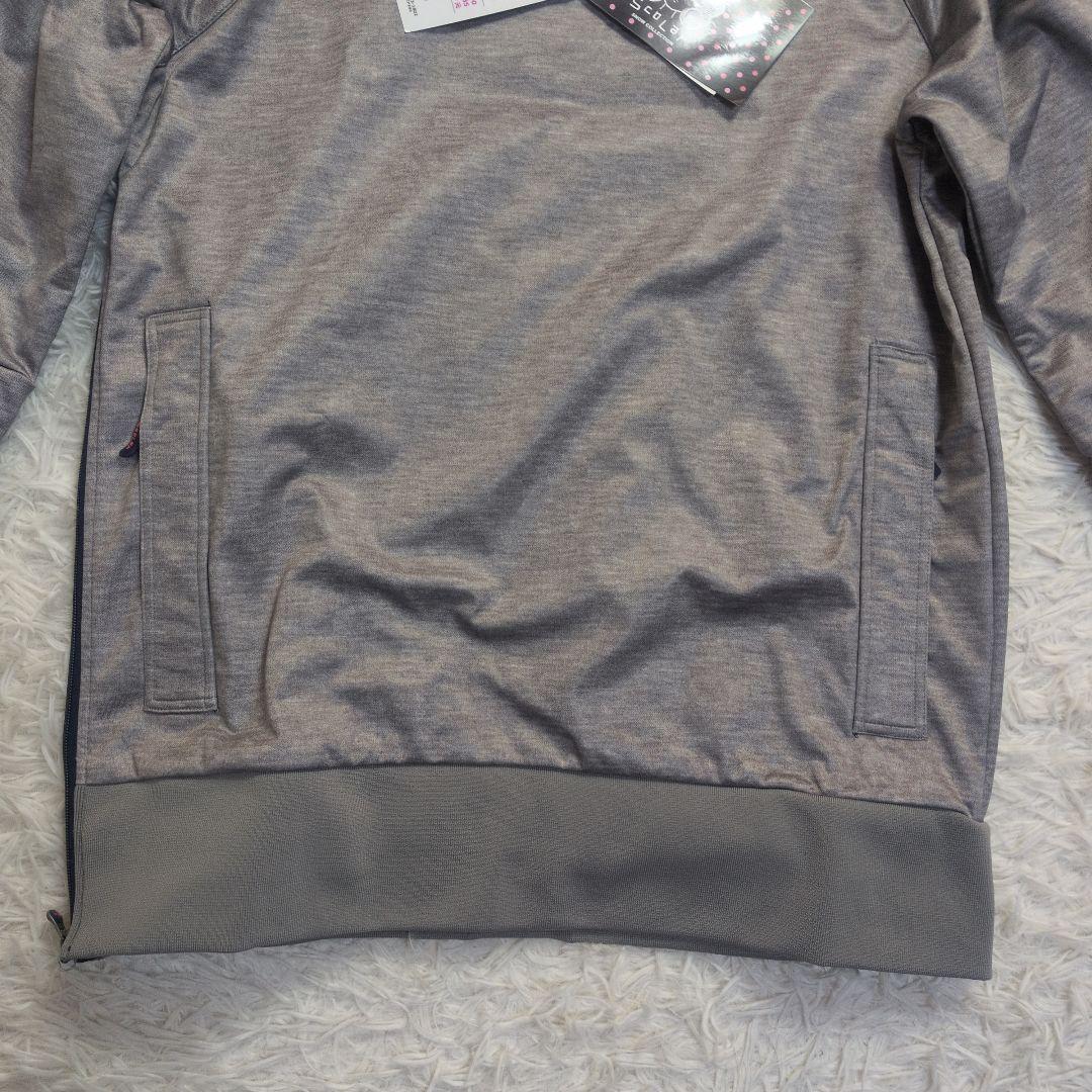 【タグ付き✨scolar✨L】スキー スノー スノボ ウェア パーカー