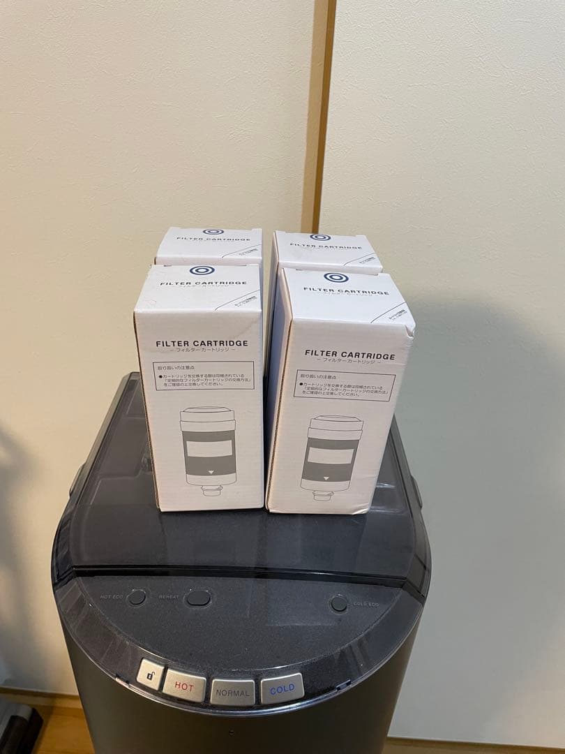 値下げ‼️every frecious tall ウォーターサーバーBSS-311