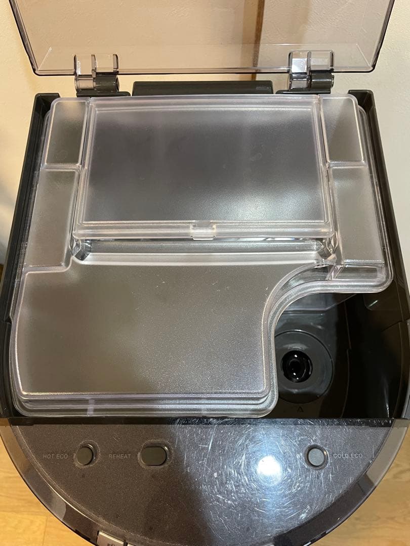 値下げ‼️every frecious tall ウォーターサーバーBSS-311