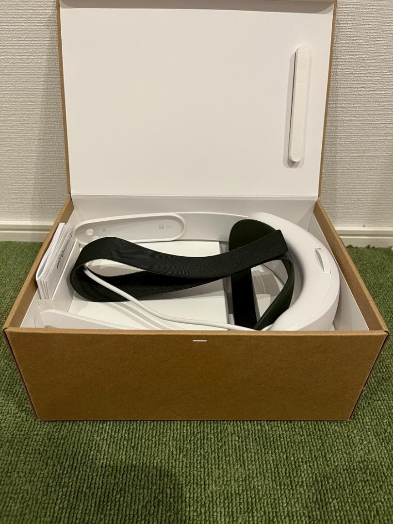 【公式】 Quest Eliteストラップバッテリー付き