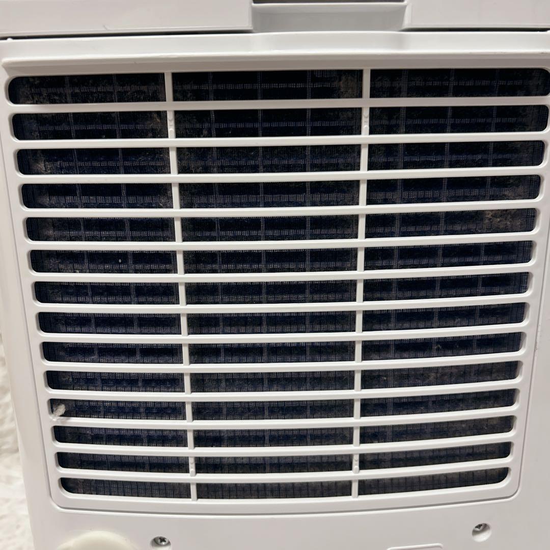 三菱電機 衣類乾燥除湿機 MJ-P180PX-W 2019年製