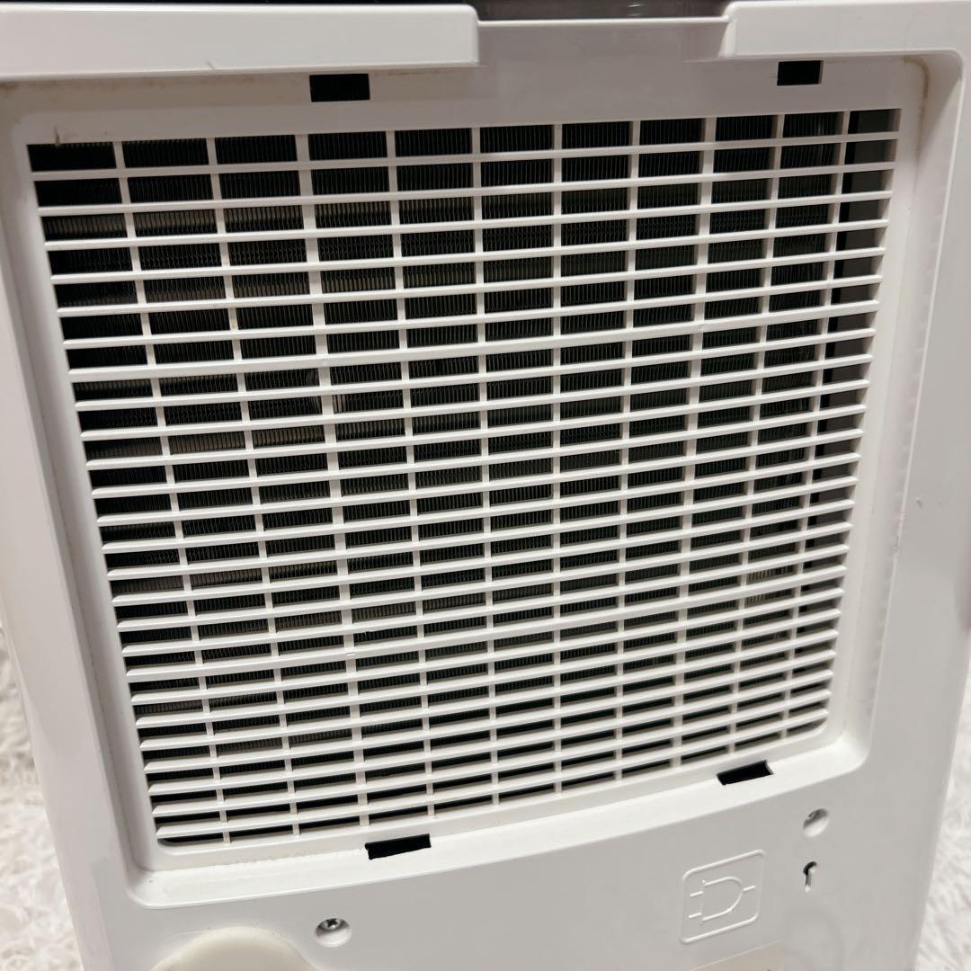 三菱電機 衣類乾燥除湿機 MJ-P180PX-W 2019年製