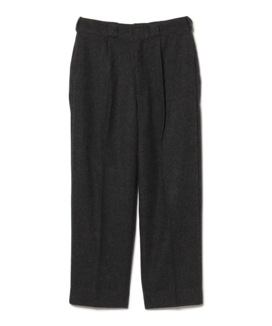 スーツ Dickies TRIPSTER SUIT 25FW GREY XL