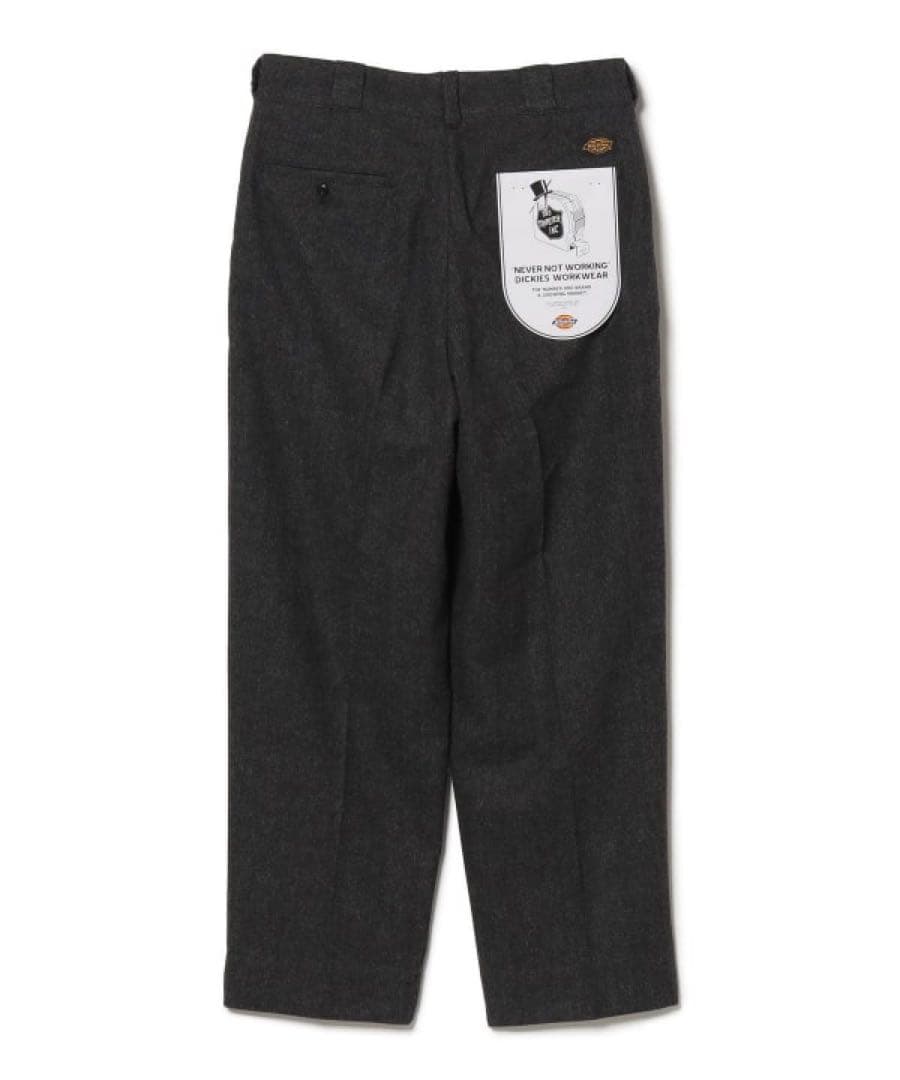 スーツ Dickies TRIPSTER SUIT 25FW GREY XL