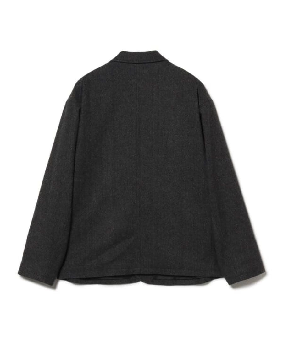 スーツ Dickies TRIPSTER SUIT 25FW GREY XL