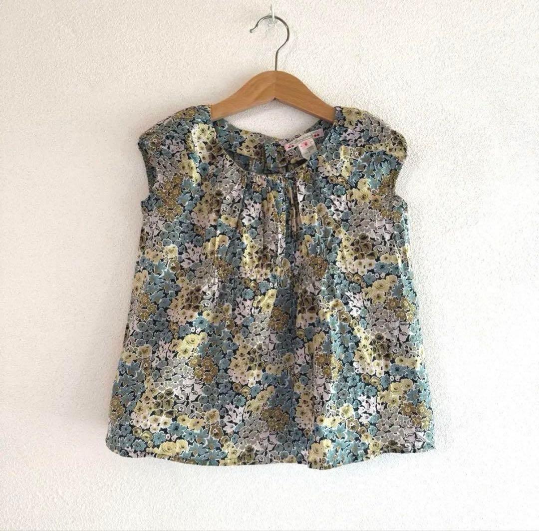 専用です [なさま　ワンピースとブラウスの2点]