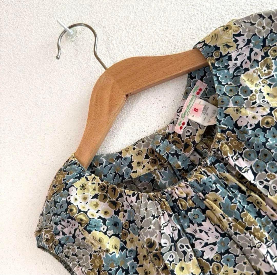 専用です [なさま　ワンピースとブラウスの2点]