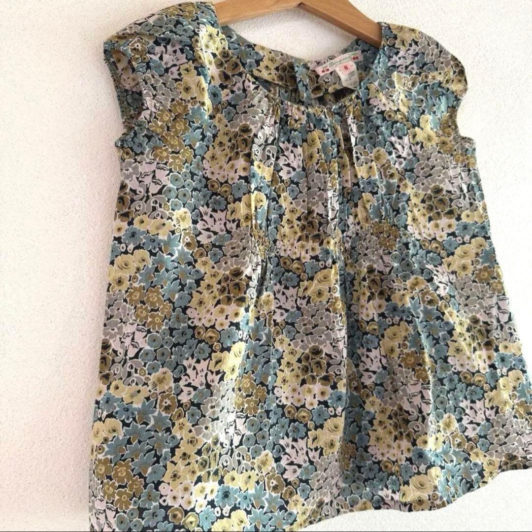 専用です [なさま　ワンピースとブラウスの2点]