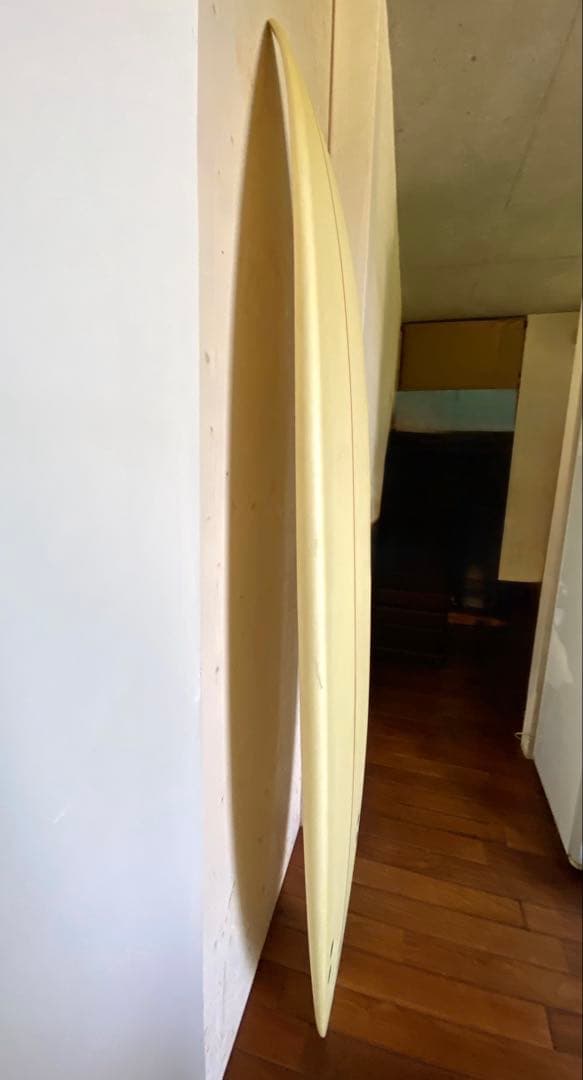 新品・未使用　サーフボード一式　フィン　セットアップ　ウェットスーツセット