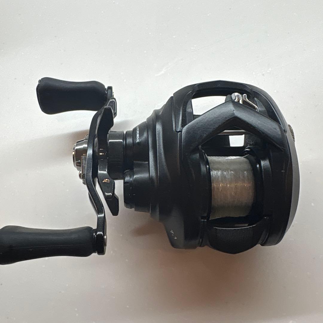 タトゥーラ 7.1:1 ベイトリール