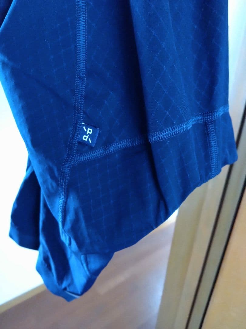 PELOTON DE PARIS ビブショーツ