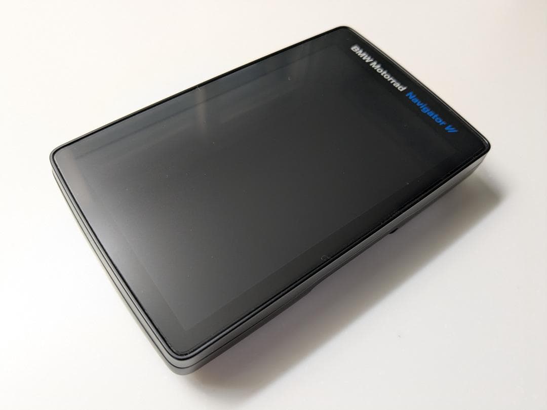  Motorrad Navigator VI バイク用ナビ 本体のみ