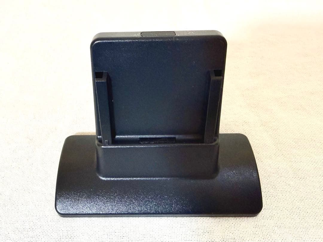 【超美品・送料無料】Panasonic ポータブルカーナビ CN-G750D