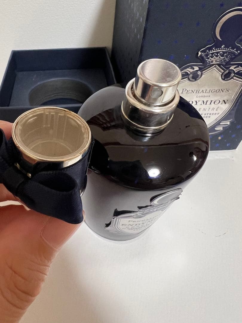 Penhaligon's Endymion Concentré 香水　100ml