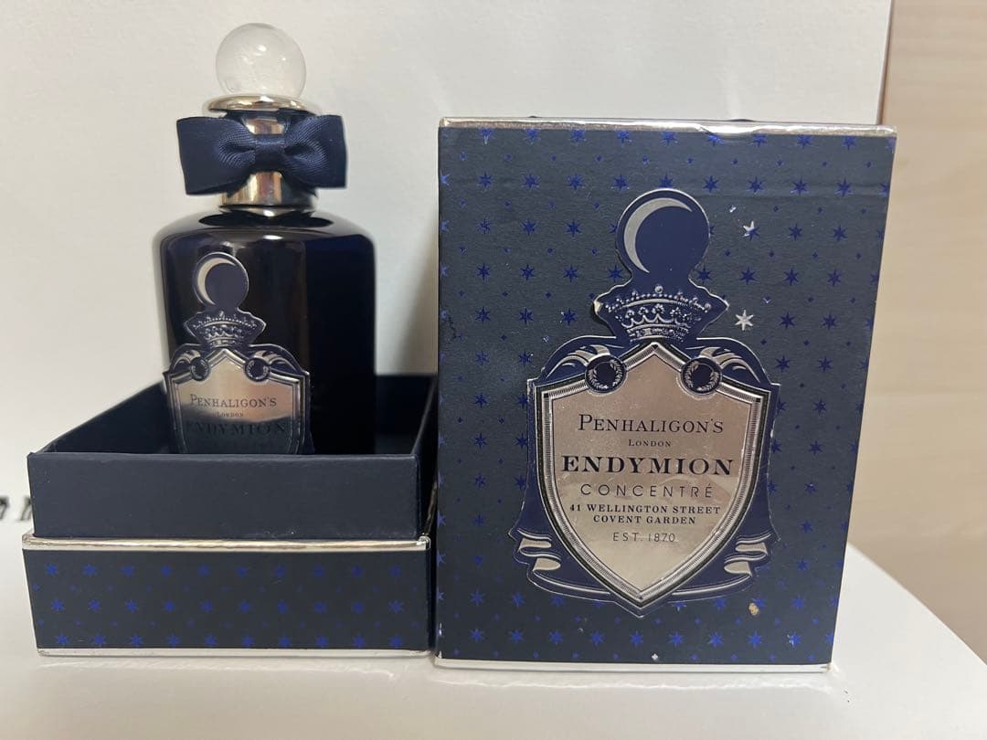 Penhaligon's Endymion Concentré 香水　100ml
