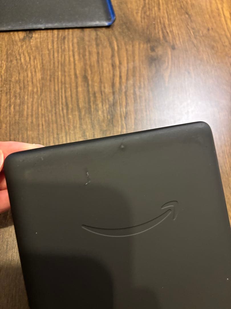 Kindle Paperwhite（第11世代）広告なし