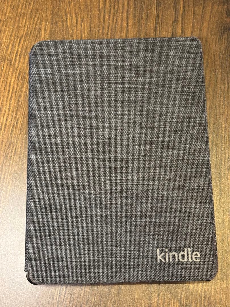 Kindle Paperwhite（第11世代）広告なし