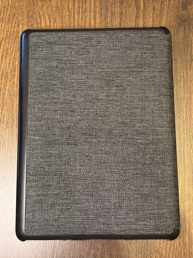 Kindle Paperwhite（第11世代）広告なし