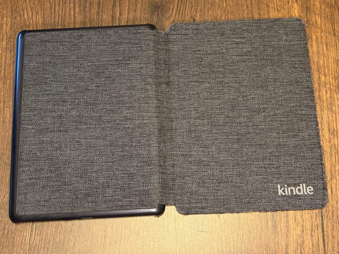 Kindle Paperwhite（第11世代）広告なし