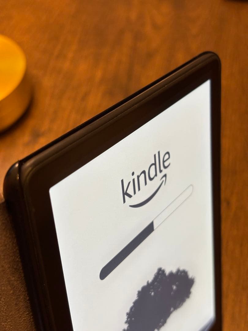 Kindle Paperwhite（第11世代）広告なし