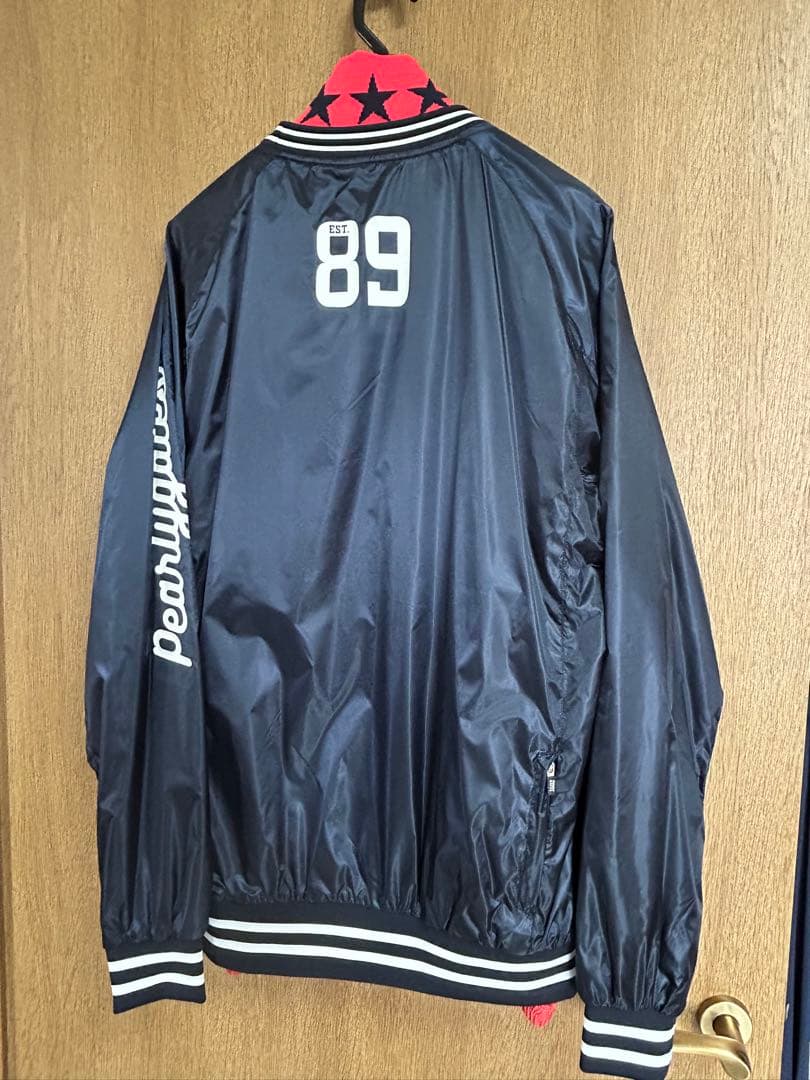 ⭐︎PEARLY GATES ⭐︎ 新品スニード 5