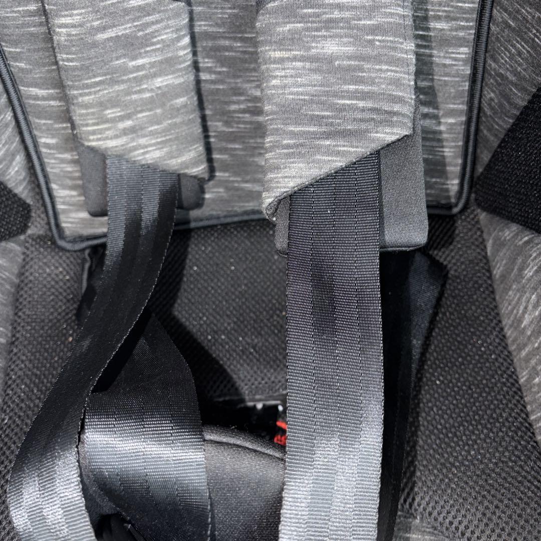 Smart Angel スマートエンジェル　ターン・レジェ FIX-ST